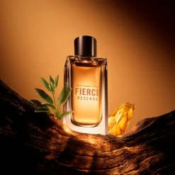 Fierce Reserve Eau De Cologne, 100 ml