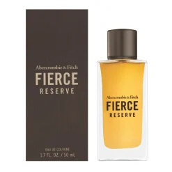 Fierce Reserve Eau De Cologne, 50 ml