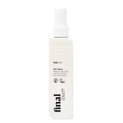 Final Touch Hair Spray, 150 ml