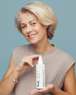 Final Touch Hair Spray, 150 ml