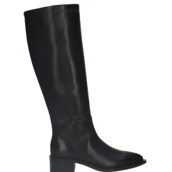 Finka Støvler, Black, 37