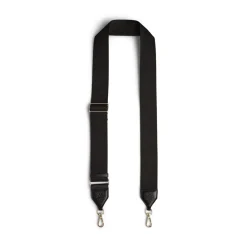 Finley Guiter Strop, Black
