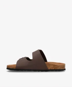 Fiona Sandaler, Brun, 39