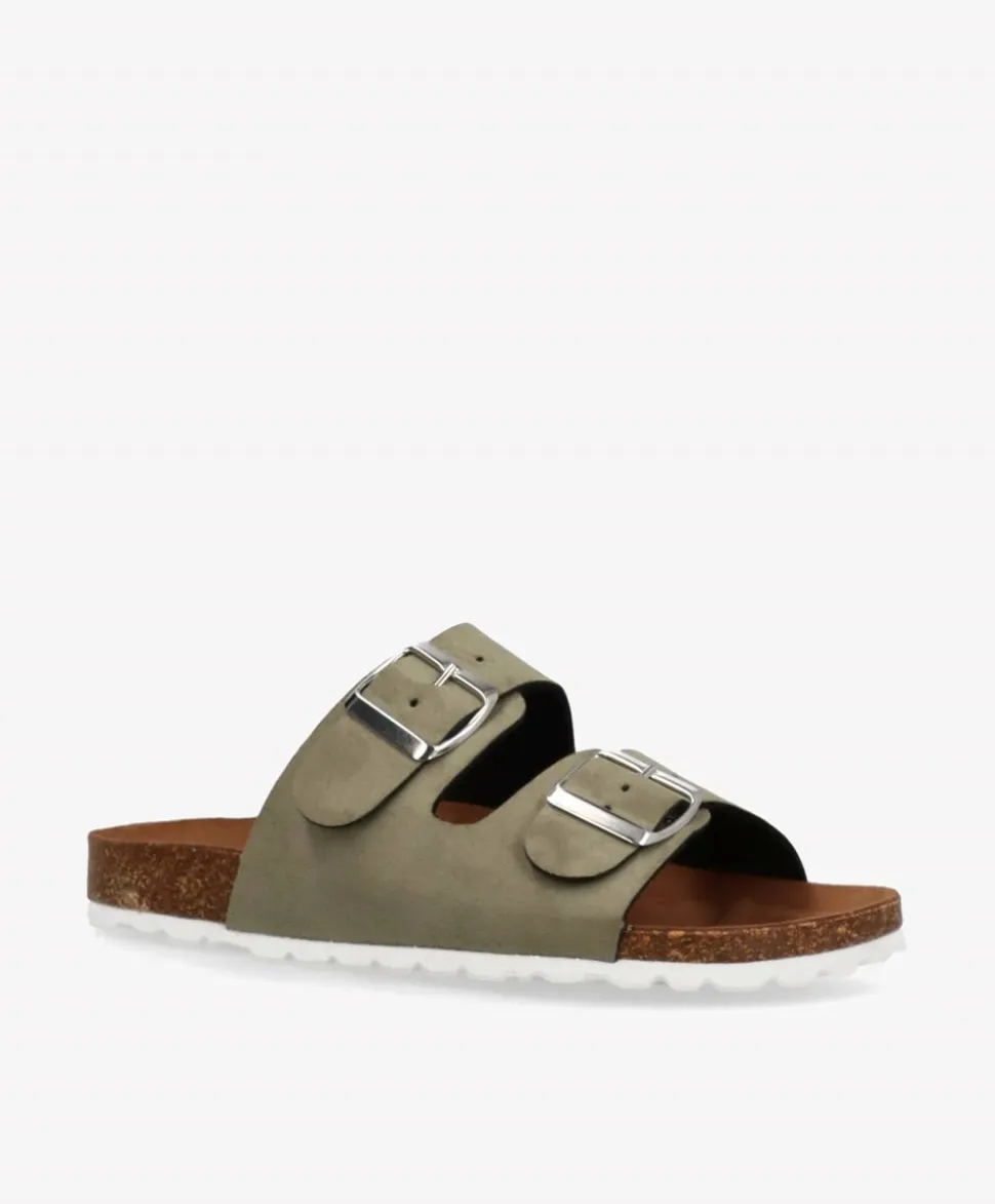 Fiona Sandaler, Khaki, 39