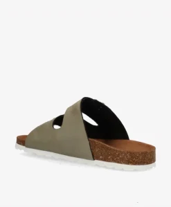 Fiona Sandaler, Khaki, 39