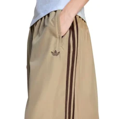 Firebird Adilenium Track Bukser, Stone Khaki/Earth Strata, S