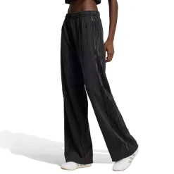 Firebird Lace Sweatpants, Black, M