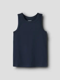 Firetruck 2-pak Undertrøje, Grey Melange, 92 cm