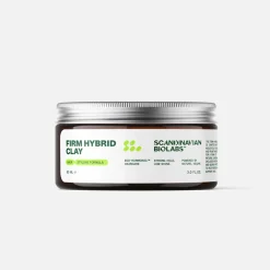 Firm Hybrid Clay, 90 ml