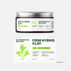 Firm Hybrid Clay, 90 ml