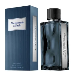First Instinct Blue For Him Eau De Toilette, 100 ml
