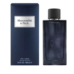 First Instinct Blue For Him Eau De Toilette, 100 ml