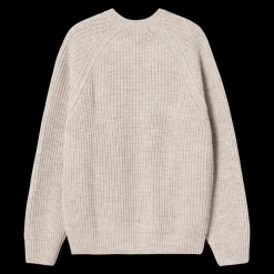 Firth Sweater, Fleur De Sel, L