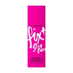 Fix+ Stay Over Setting Spray, 100 ml