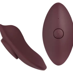 Fjernbetjent Trusse Vibrator