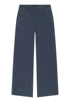 Flap Pocket Stella Jeans, Bask In It, W29/L31