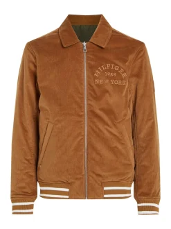 Fløjs Ivy Jakke, Desert Khaki, XL