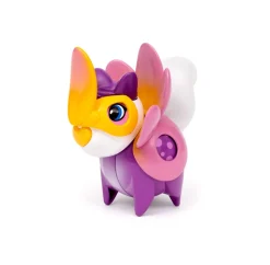 Flora Aster Blomsterdragt