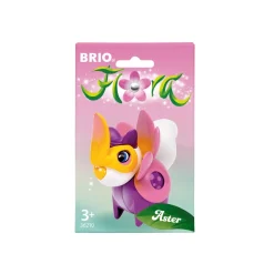 Flora Aster Blomsterdragt