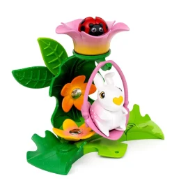 Flora Azalea Blomstergynge