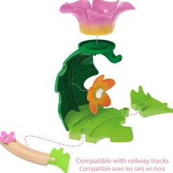 Flora Azalea Blomstergynge