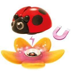 Flora Azalea Blomstergynge