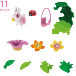 Flora Azalea Blomstergynge