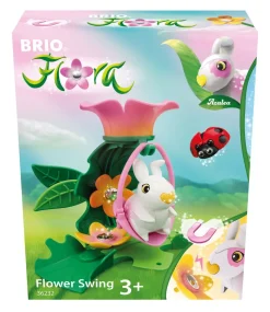 Flora Azalea Blomstergynge