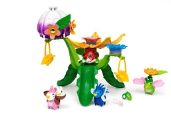 Flora Blomsterlandsby