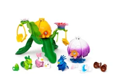 Flora Blomsterlandsby