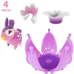 Flora Heather Blomsterhus