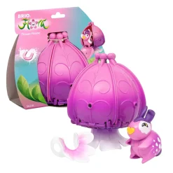 Flora Heather Blomsterhus