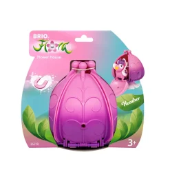 Flora Heather Blomsterhus