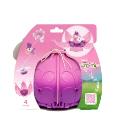 Flora Heather Blomsterhus