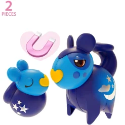 Flora Lavender & Grape