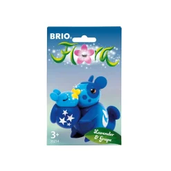 Flora Lavender & Grape