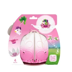 Flora Poppy Blomsterhus