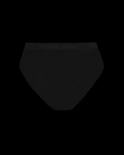 Flow 1 Teen Trusser, Black, 140-146