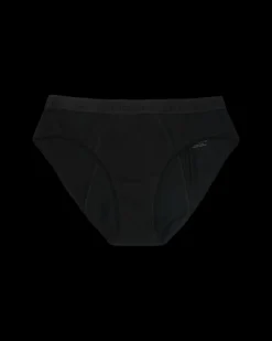 Flow 2 Trusser, Black, XL