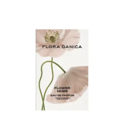 Flower Muse Eau De Parfum, 50 ml