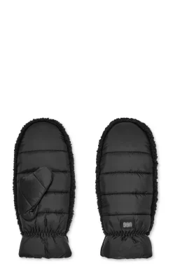 Fluff Luffer, Black, S/M