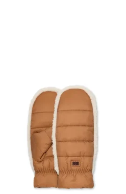 Fluff Luffer, Chestnut, L/XL