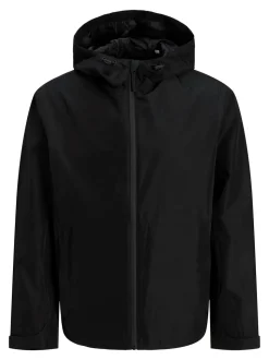 Flynn Functional Jakke, Black, L