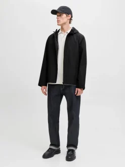 Flynn Functional Jakke, Black, L