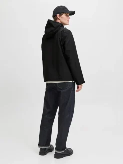 Flynn Functional Jakke, Black, L