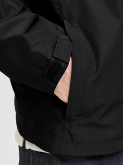 Flynn Functional Jakke, Black, L