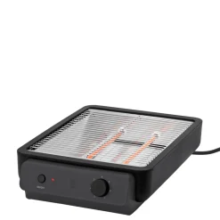 Foodie Brødrister, Sort