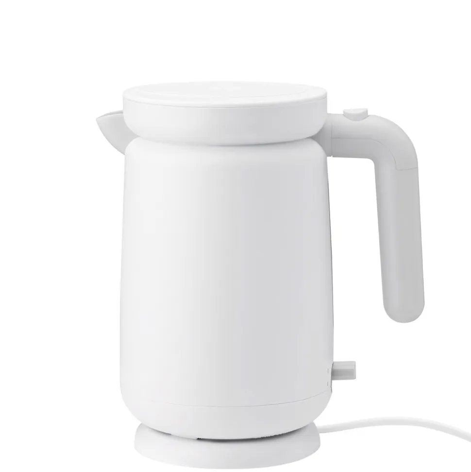 Foodie Elkedel, White, 1 L