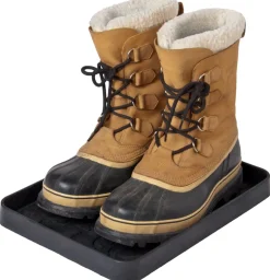 Footwear Skobakke, Black, 28x38 cm