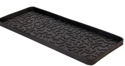 Footwear Skobakke, Black, 38x88 cm